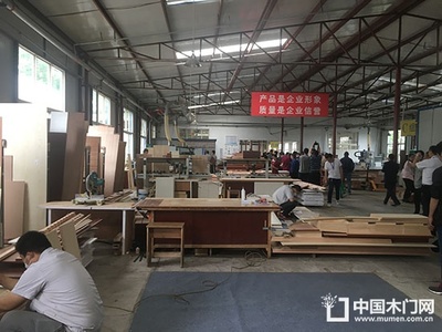 中美貿(mào)易戰(zhàn)不斷升級(jí),家具產(chǎn)業(yè)又會(huì)迎來怎樣的變數(shù)?