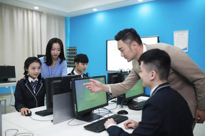 中高考成績不理想，可以學技術嗎？——信息技術咨詢指南
